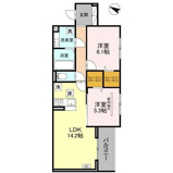 （仮）D-ROOM八幡町の画像