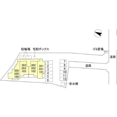 【その他】 | （仮）D-ROOM八幡町