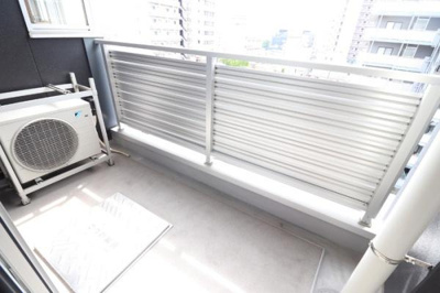 【バルコニー】 | アレグリア柏屋 | バルコニー