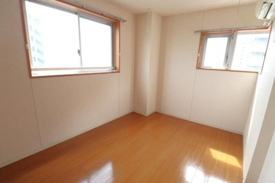 【洋室】 | アレグリア柏屋 | 洋室