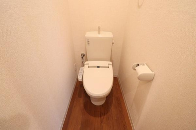 【トイレ】 | アレグリア柏屋 | トイレ