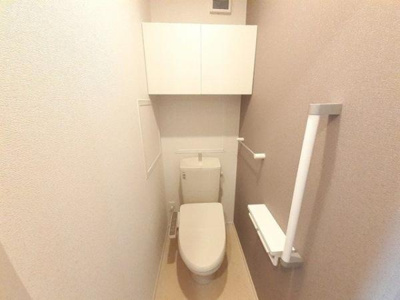 【トイレ】 | リアン