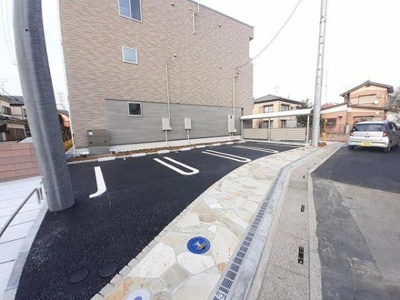 【駐車場】 | リアン