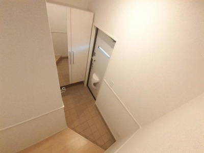 【玄関】 | リアン