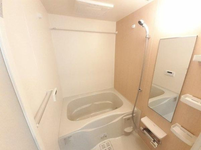 【浴室】 | リアン