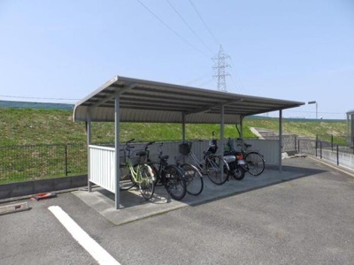 【その他共用部分】 | コーポラス吉村