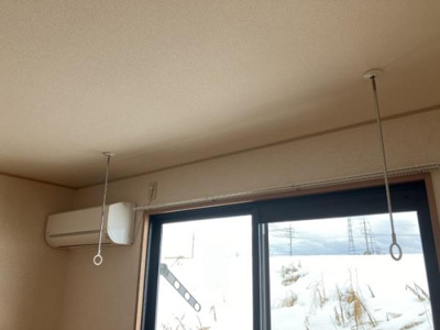 【設備】 | コーポラス吉村