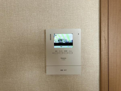 【セキュリティ】 | コーポラス吉村