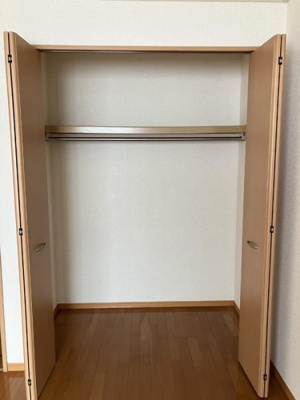 【収納】 | コーポラス吉村