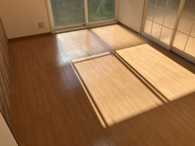 【内装】 | アーバンツインピア2棟