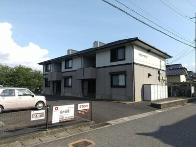 【外観】 | リヴェール２１ | 外観