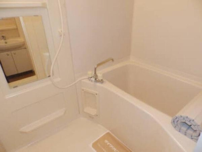 【浴室】 | リヴェール２１ | バス