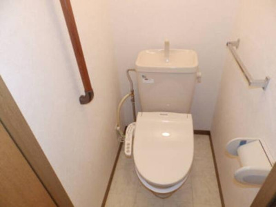 【トイレ】 | リヴェール２１