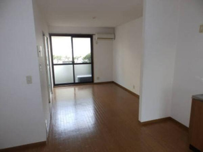 【内装】 | リヴェール２１