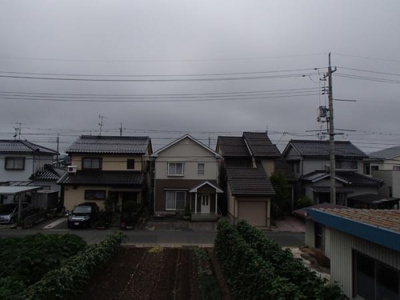 【設備】 | フォンテーヌ南安長