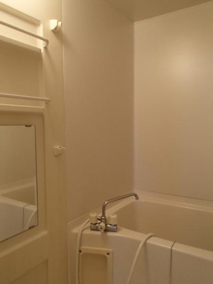 【洗面所】 | フォンテーヌ南安長