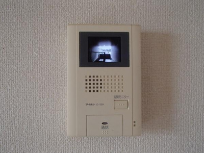 【玄関】 | フォンテーヌ南安長