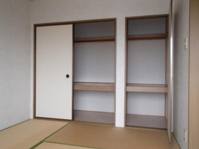 【バルコニー】 | フォンテーヌ南安長