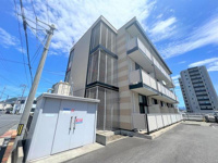 レオパレスM＆Nの画像