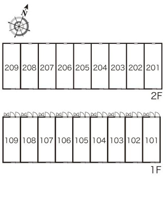 【その他】 | レオパレスリバーサイド