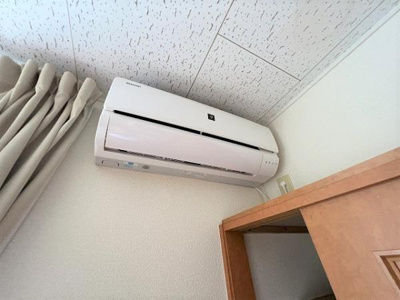 【設備】 | レオパレスリバーサイド