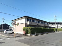 コンフォート緑ヶ丘　A棟の画像