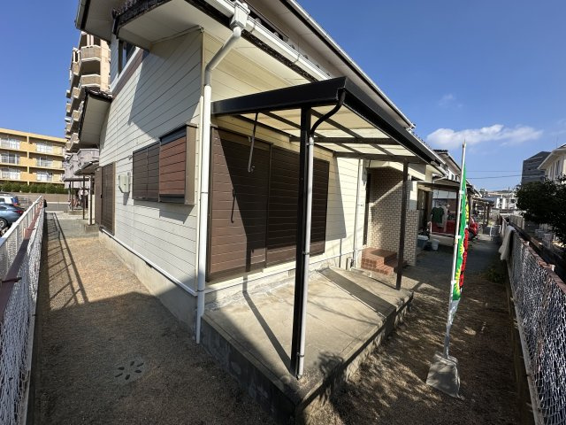 メゾンラプラースのその他