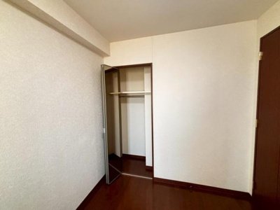 【収納】 | ●ベルドゥムール草加弁天 ６階● | ●クローゼット●