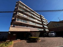 ●ベルドゥムール草加弁天 ６階●の画像