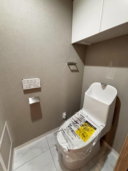 【トイレ】 | ライオンズプラザ松原団地 | ●トイレ●