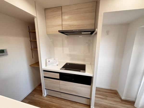 【キッチン】 | ライオンズプラザ松原団地 | ●キッチン●