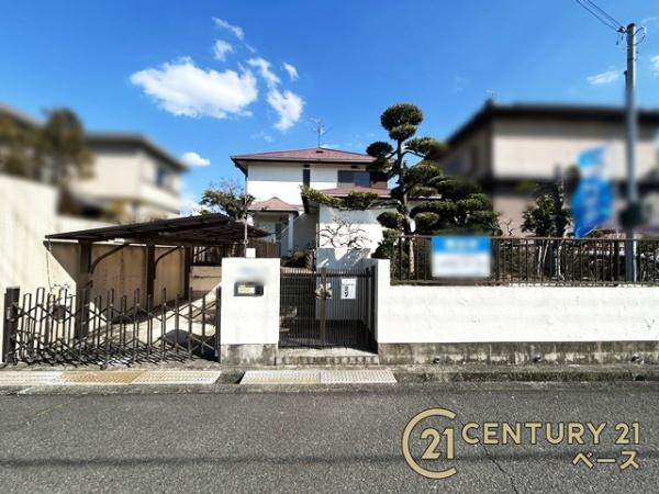 北葛城郡広陵町馬見中２丁目の中古一戸建のその他|■現地撮影写真■敷地面積約７０坪！