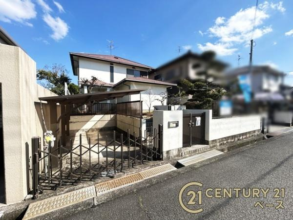 北葛城郡広陵町馬見中２丁目の中古一戸建のその他|■現地撮影写真■小学校、中学校ともに徒歩圏内にございます、お子様の毎日の通学も安心！