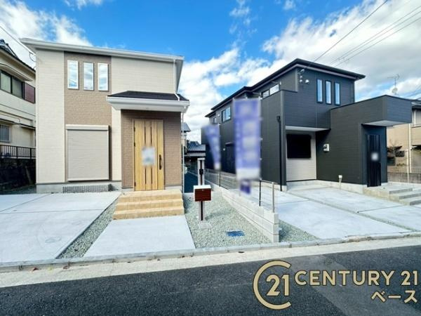 ファーストタウン九条町 １号棟 ／新築一戸建のその他|■現地撮影写真■雰囲気のよい限定２区画の分譲地です！お気軽にお問い合わせください！