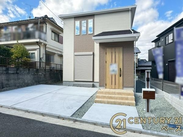 ファーストタウン九条町 １号棟 ／新築一戸建のその他