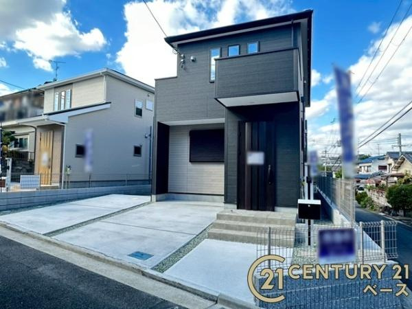 ファーストタウン九条町 ２号棟 ／新築一戸建のその他|■現地撮影写真■