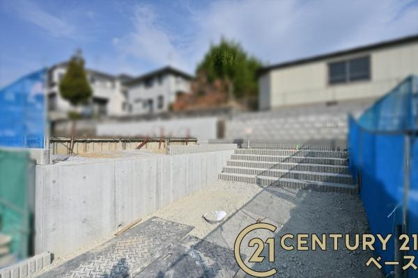 大和郡山市新木町の新築一戸建のその他|■現地撮影写真■スーパーが周辺に近接していますので、毎日のお買い物も楽々です！