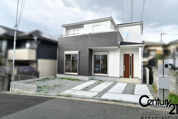 大和郡山市新木町の新築一戸建