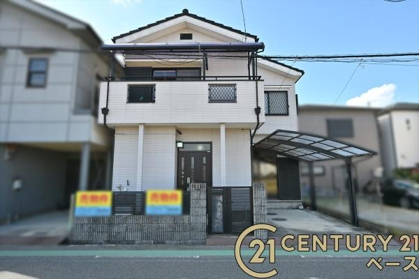 大和高田市池田　一戸建