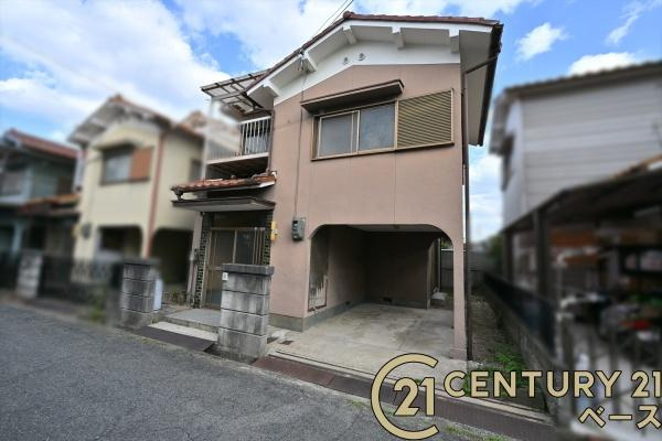 大和高田市出　一戸建のその他|■現地撮影写真■利便性の良い住環境です！