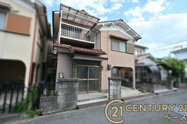 大和高田市出　一戸建のその他|■現地外観写真■新生活にピッタリな住宅地内です！