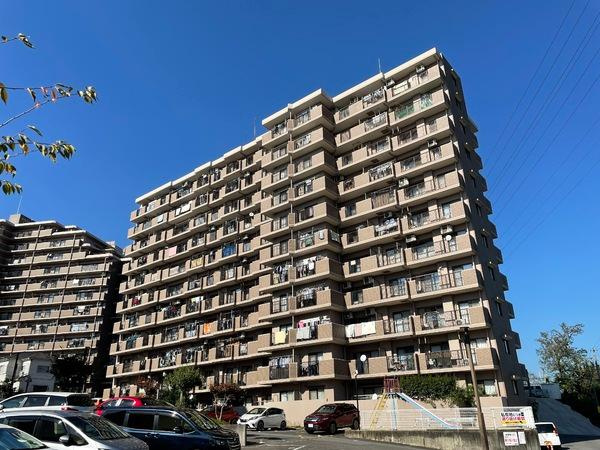 シャトー岡崎Ⅱ番館