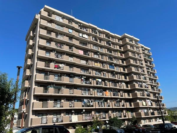 シャトー岡崎Ⅱ番館のその他|外観写真です。