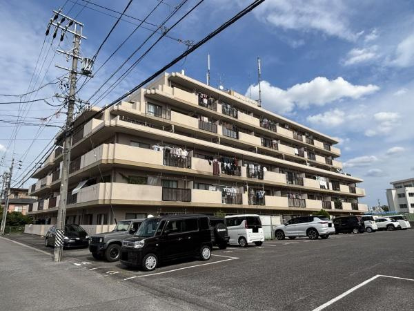 ガーデンヒルズ東大友のその他|外観写真です。