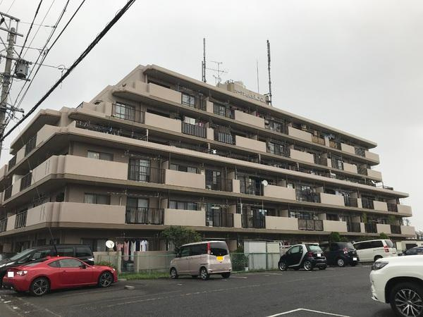 ガーデンヒルズ東大友のその他|外観写真です。