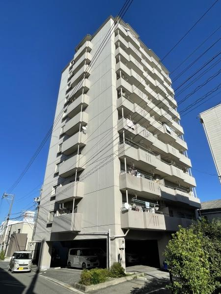 シャンボール西岡崎