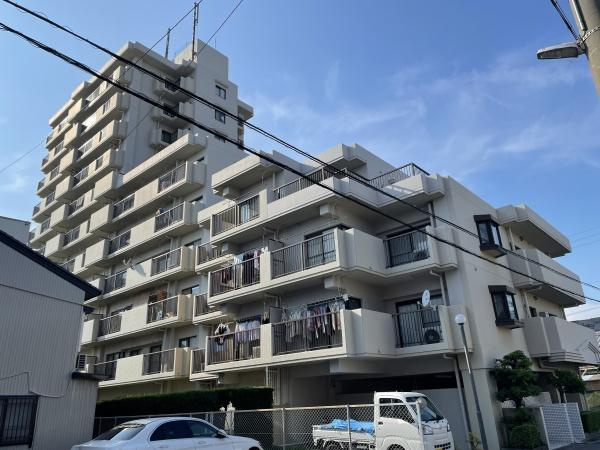 シャルマンコーポ戸崎