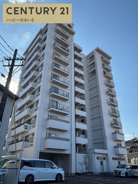 キングスコート久後崎