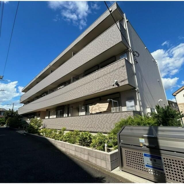 グレイス芝久保