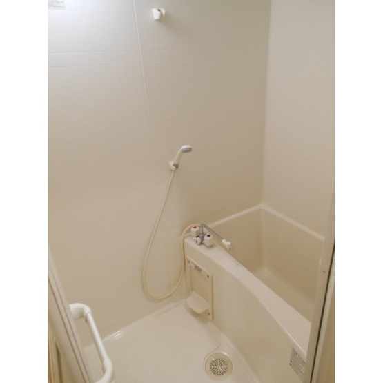【浴室】S-FORT浄心